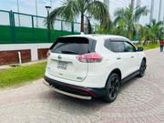 Nissan X-Trail 2.0 Hybrid FWD 2016 Pearl for sale