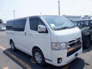 Toyota Grand HiAce 2000 Pearl for sale