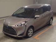 Toyota Sienta 2021 for sale
