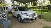 Honda CR-V 2012 Pearl for sale