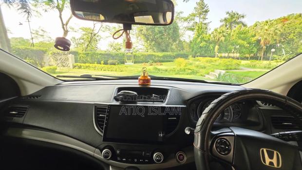 Honda CR-V 2012 Pearl