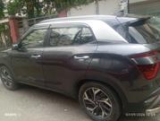 Hyundai Creta 2023 Gray for sale