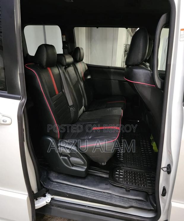 Toyota Voxy ZS Kirameki III 2WD 8-Seater 2021 Pearl