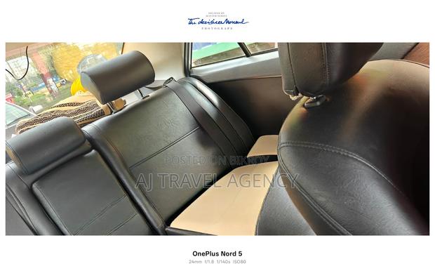 Toyota Allion 2019 Silver