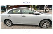 Toyota Allion 2019 Silver for sale