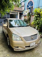 Toyota Premio 2005 Gold for sale