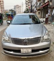 Nissan Bluebird Sylphy 2006 Gray for sale