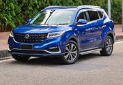 DFSK Glory 580 Comfort 2021 Blue for sale