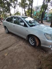 Toyota Allion 1.8 2002 Silver for sale