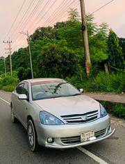 Toyota Allion 2002 Silver for sale