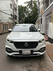 MG HS 2021 White for sale