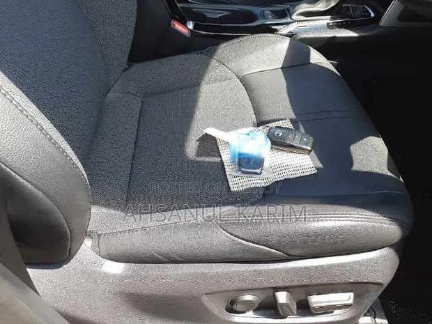 Toyota Corolla Cross 2024 Pearl