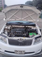 Toyota Corolla 2005 White for sale
