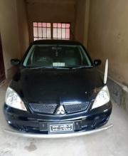 New Mitsubishi Lancer 2004 Black for sale
