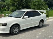Toyota Corolla II 1996 White for sale