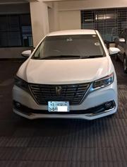 Toyota Premio 1.5 FWD 2016 White for sale