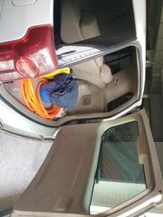Toyota Raum 2011 Pearl for sale