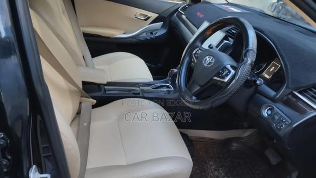 Toyota Premio 1.5 FWD 2017 Black