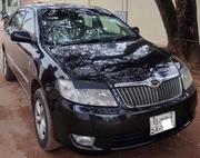 Toyota Corolla Sedan 2004 Black for sale