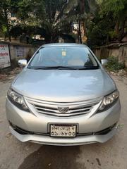 Toyota Allion 2008 Silver for sale