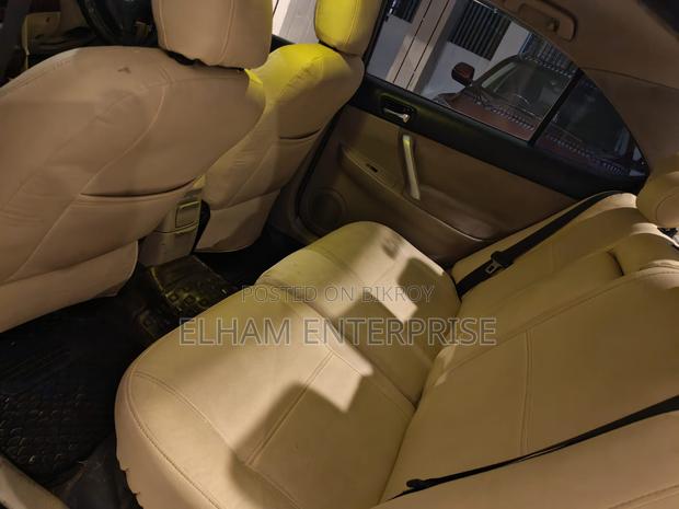 Toyota Premio 1.5 FWD 2004 Silver