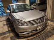 Toyota Premio 1.5 FWD 2004 Silver for sale