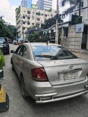 Toyota Allion 2003 Silver for sale