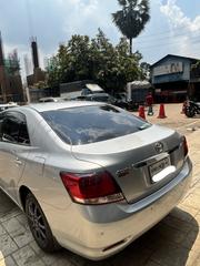 Toyota Allion 2016 Silver for sale