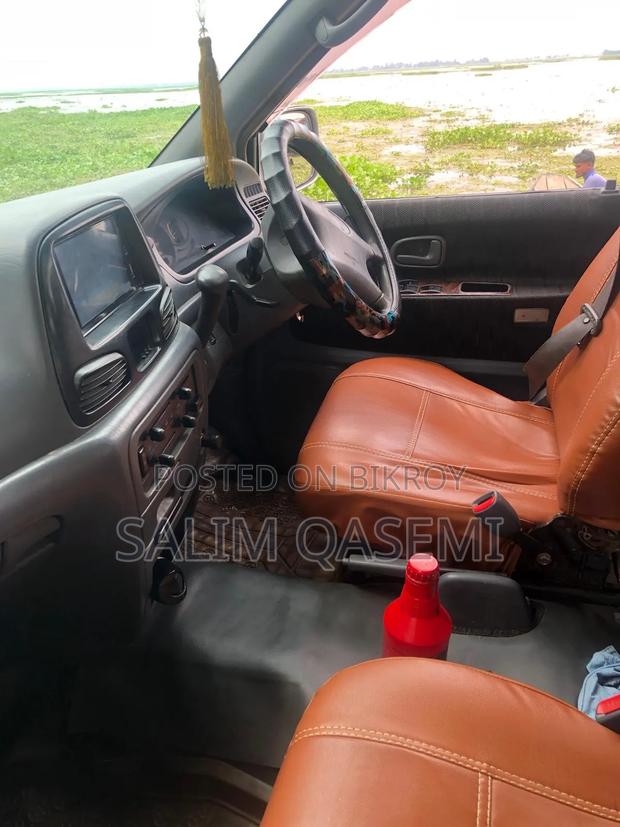 Toyota Noah 2.0 AWD (8 Seater) 2004 Off White