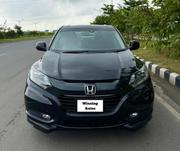 Honda Vezel 1.5 2WD 2017 Black for sale