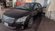 Toyota Premio 1.5 FWD 2007 Maroon for sale