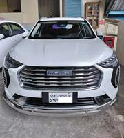 Haval Jolion 2021 White for sale