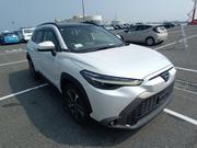 Toyota Corolla Cross 2022 Pearl for sale