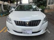 Toyota Premio 2014 Pearl for sale