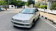 Toyota Carina 1.5 FWD Sedan 1996 Silver for sale