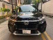 Honda BR-V 2022 Black for sale