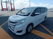 Toyota Noah 1.8 FWD Hybrid (7 Seater) 2021 Pearl for sale