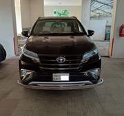 Toyota Rush 2023 Purple for sale