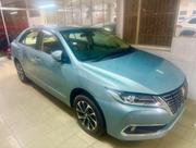 Toyota Premio 2021 Green for sale