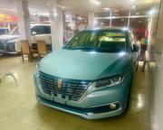 Toyota Premio 2021 Green for sale