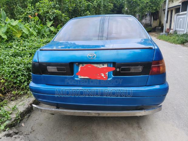 Honda Airwave 2008 Purple