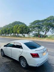 Toyota Allion 2011 White for sale