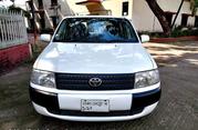 Toyota Probox 2003 White for sale