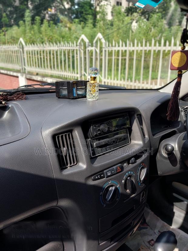 Toyota Probox 2003 White