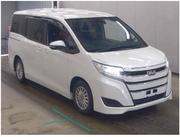 Toyota Noah 2.0 FWD (8 Seater) 2021 Pearl for sale