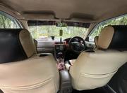 Toyota Corolla Automatic 1995 White for sale