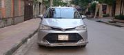 Toyota Axio 2016 Silver for sale