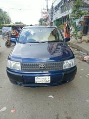 Toyota Probox 2010 Blue for sale