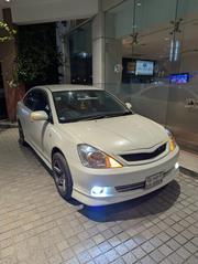 Toyota Allion 2010 Pearl for sale