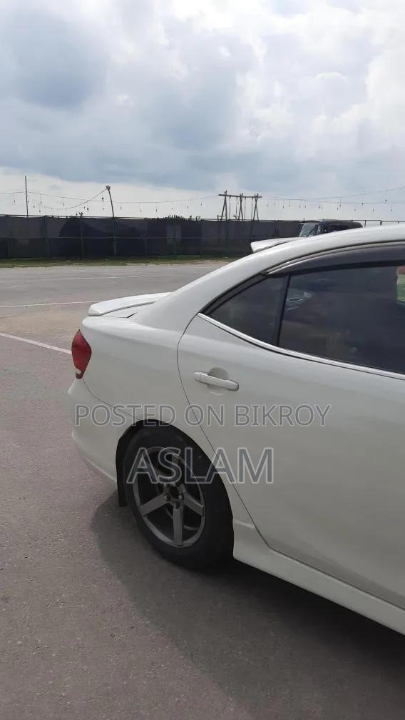 Toyota Allion 2010 Pearl